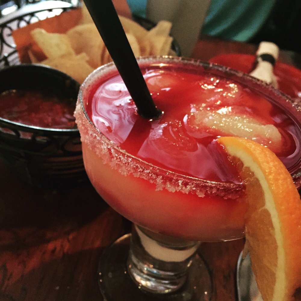 Papi's Tacos - Sangrita - Mexican Near Me - Baltimore, Maryland