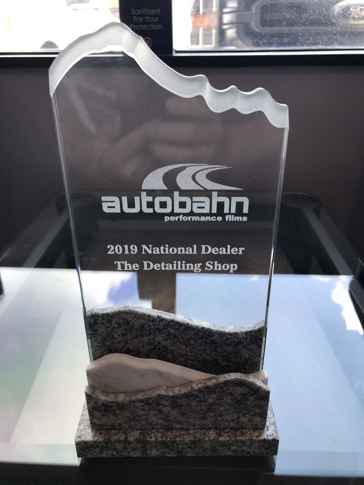 THE DETAILING SHOP Updated September 2024 18 Photos 200 Mulock Drive, Newmarket, Ontario