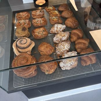 OFFNOFF COFFEE - Pastries - Coffee & Tea Near Me - La Palma, California OFFNOFF COFFEE - Pastries - Coffee & Tea Near Me - La Palma, California