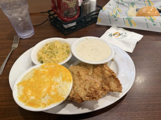 George’s Restaurant Bar & Catering #2 by null