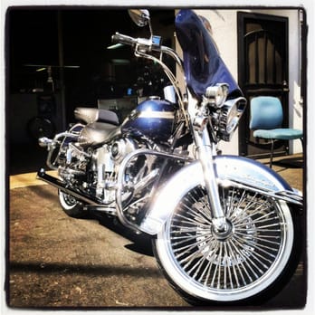 Wheel Works - Tires Near Me - Orange, California