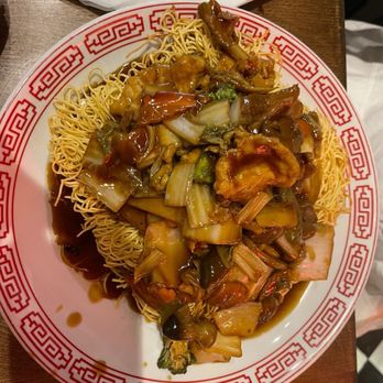 Zhencha - Asian Fusion Near Me - San Juan, Puerto Rico