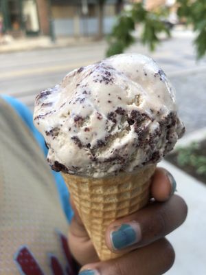 Zsa's Ice Cream by null