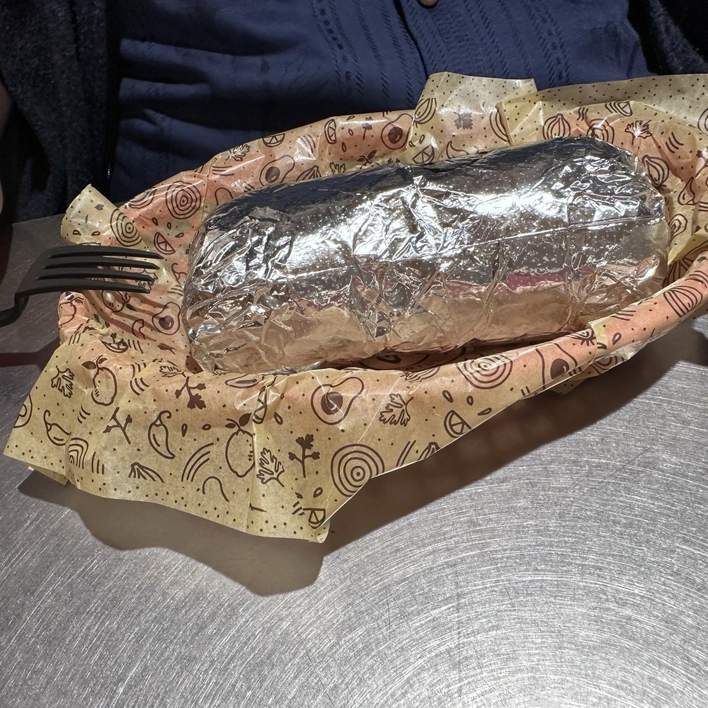 Chipotle Mexican Grill - Burrito - Mexican Near Me - Tucson, Arizona
