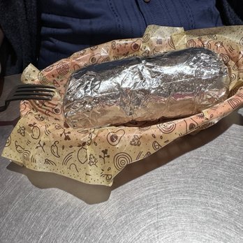 Chipotle Mexican Grill - Burrito - Mexican Near Me - Tucson, Arizona