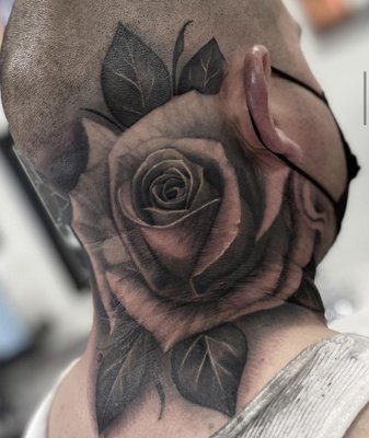 GOLD ROSE TATTOO - Updated June 2025 - 307 Photos & 11 Reviews - 2185 ...
