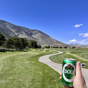 Genoa Golf Club - Golf Near Me - Genoa, Nevada Genoa Golf Club - Golf Near Me - Genoa, Nevada