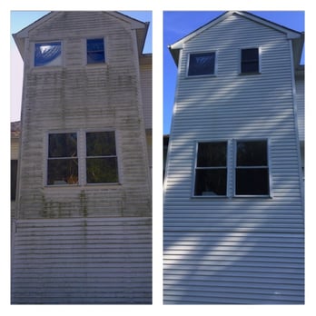 Precision Powerwashing - Before and After #powerwashing #manalapannj - Pressure Washers Near Me - Somerville, New Jersey Precision Powerwashing - Before and After #powerwashing #manalapannj - Pressure Washers Near Me - Somerville, New Jersey