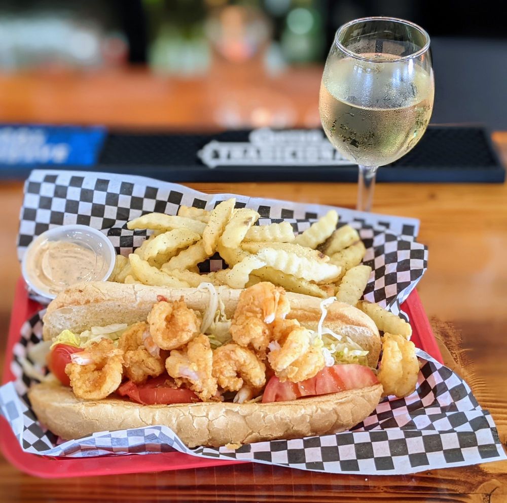 CAT 5 RAW BAR & GRILL CLOSED Updated July 2024 64 Photos & 88 Reviews 1937 County Rd 30A