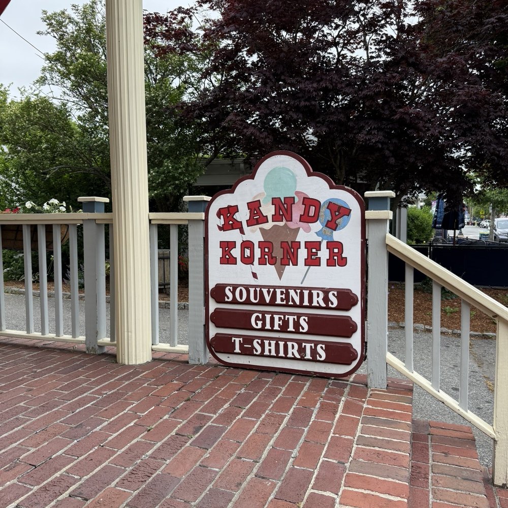 Kandy Korner - Candy Stores Near Me - Hyannis, Massachusetts Kandy Korner - Candy Stores Near Me - Hyannis, Massachusetts