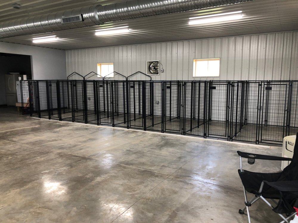 HAPPY DOG BOARDING KENNEL Updated August 2024 4950 Rucker Rd, Mount