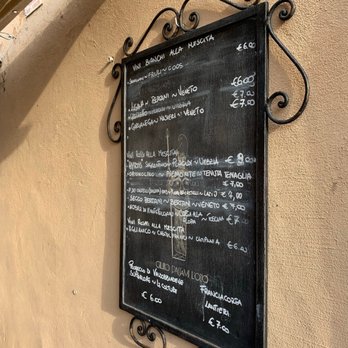 È Passata la Moretta - Menu - Italian Near Me - Rome, RM È Passata la Moretta - Menu - Italian Near Me - Rome, RM