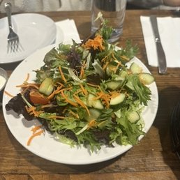 Side Salad