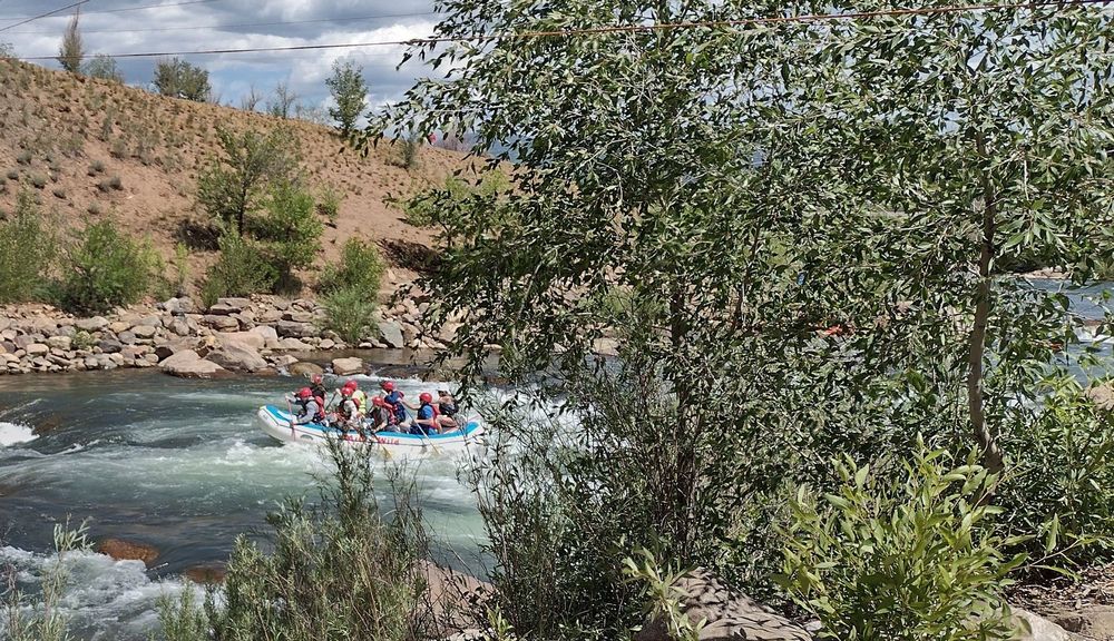 FAIRFIELD INN & SUITES BY MARRIOTT DURANGO 26 Photos & 36 Reviews