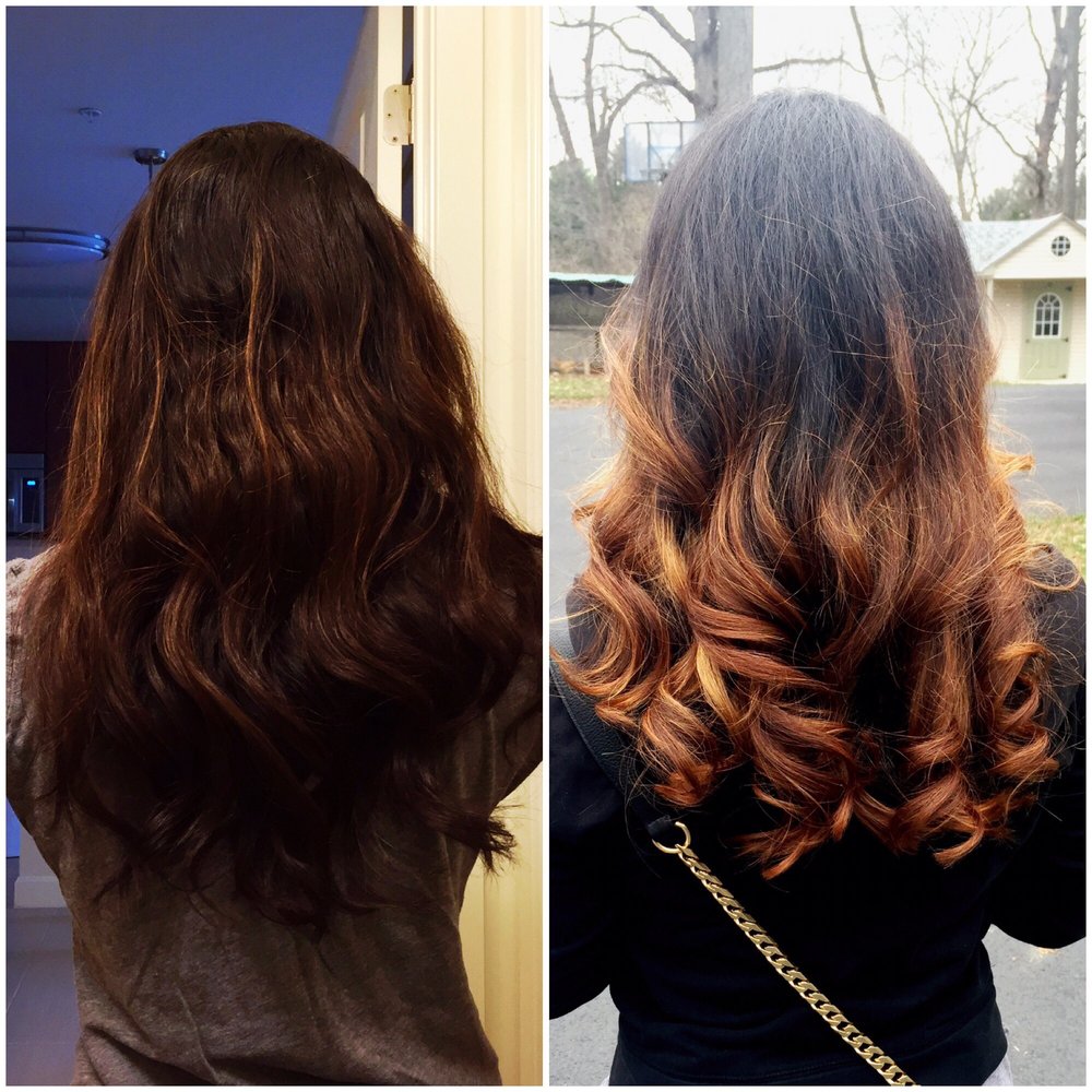 Salon West Endz - Hair transformation - Hair Salons Near Me - West Chester, Pennsylvania Salon West Endz - Hair transformation - Hair Salons Near Me - West Chester, Pennsylvania