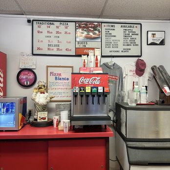 Paesano's Pizza - Menu - Pizza Near Me - Traverse City, Michigan Paesano's Pizza - Menu - Pizza Near Me - Traverse City, Michigan