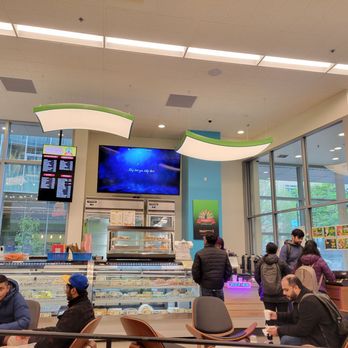 Mayuri - Bakery and dining area. - International Grocery Near Me - Seattle, Washington Mayuri - Bakery and dining area. - International Grocery Near Me - Seattle, Washington
