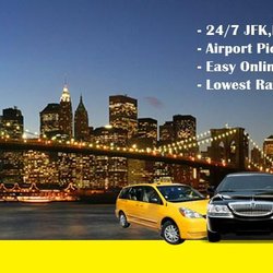 A-1 Edison Taxi Service in Edison