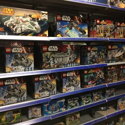 Saga Toys - Legos