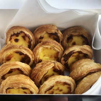 Paderia Bakehouse - Bakeries Near Me - Irvine, California