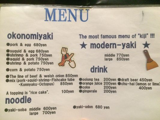 Shin-Umeda Shokudogai Street by null