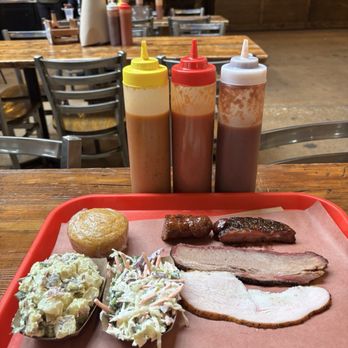 Terry Black's Barbecue - BBQ - Barbeque Near Me - Dallas, Texas