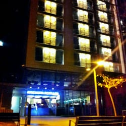 Hotel Ayre Roselon