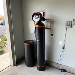 Apex Plumbing And Water