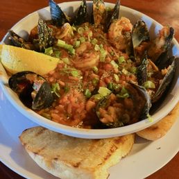 Paella