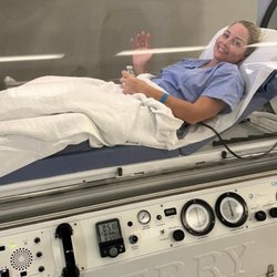 Texas Specialty Hyperbarics