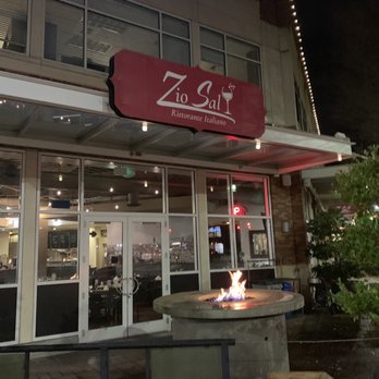 Zio Sal - Italian Near Me - Redmond, Washington