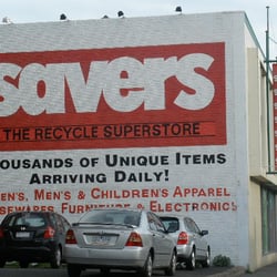 Savers
