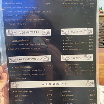 Chef's Phở & Grill - Vietnamese Near Me - San Marcos, California