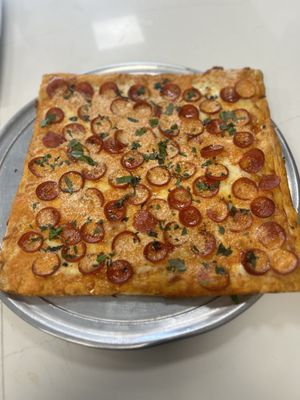 Johnny Pies NY Pizzeria by null