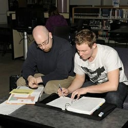 Book Smart Tutors