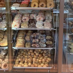 Donut Star - Lots of sprinkles