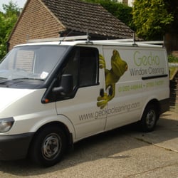 Gecko Window Cleaning