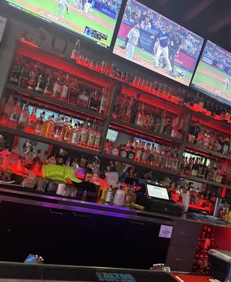 Dogz Bar & Grill by null