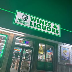 Big Daddy's Liquors