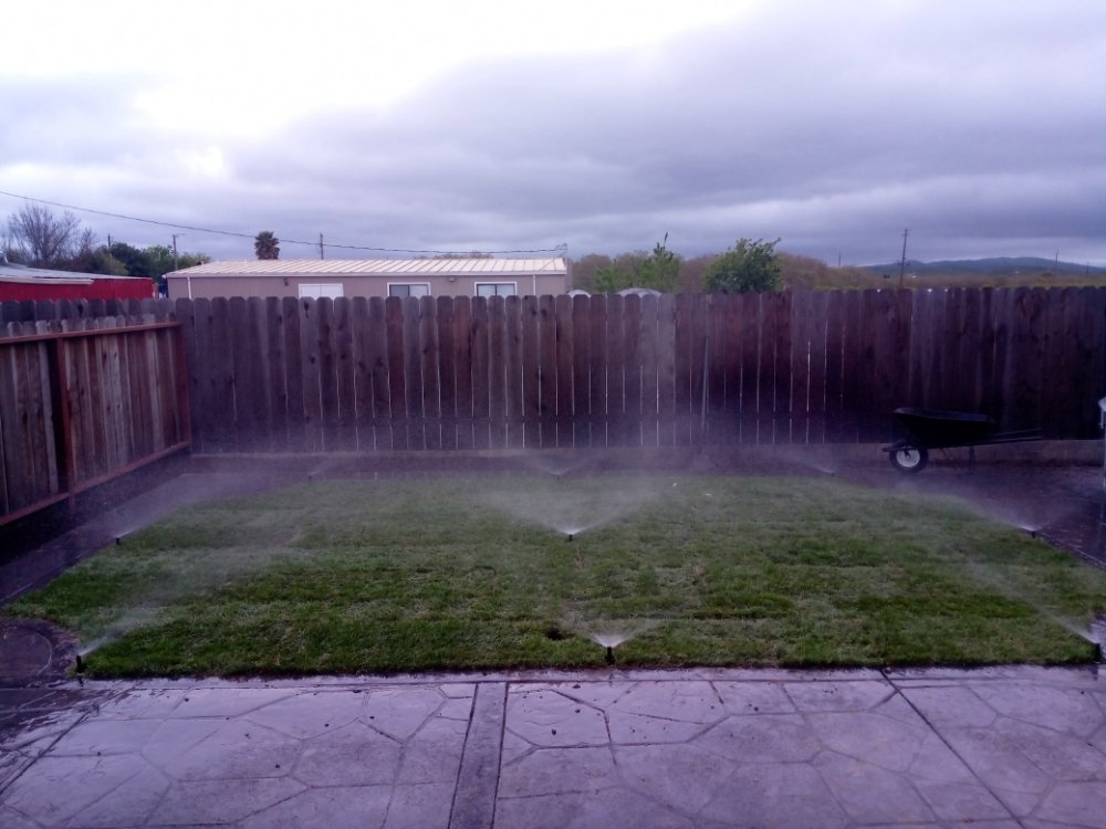 HECTOR’S IRRIGATION AND TURF SETUP Request a Quote Hollister, CA Yelp