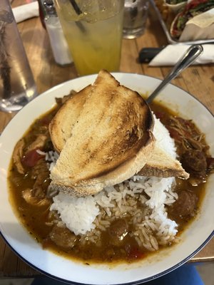 Toby Keith's I Love This Bar & Grill by null