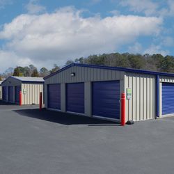 Midgard Self Storage