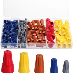 American Alloy - Wire nuts