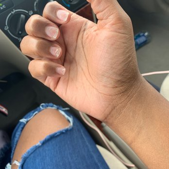 TopTek Nail Spa - Nail Salons Near Me - Arlington, Texas