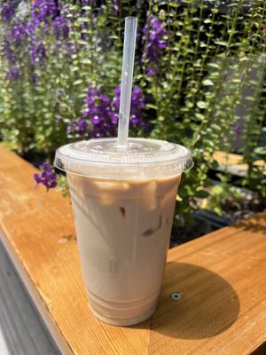 Swing's Coffee by null