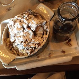French Toast Casserole