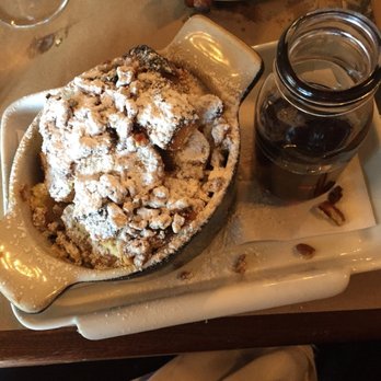 River Mill - French toast casserole. - New American Near Me - Lynbrook, New York River Mill - French toast casserole. - New American Near Me - Lynbrook, New York