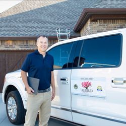 Redbud Property Inspections
