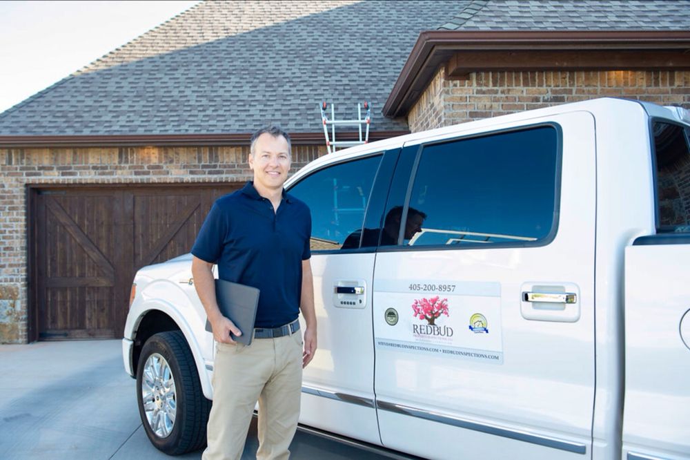 REDBUD PROPERTY INSPECTIONS Updated August 2024 16320 Sonoma Park