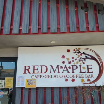 Red Maple - Cafes Near Me - Los Angeles, California Red Maple - Cafes Near Me - Los Angeles, California